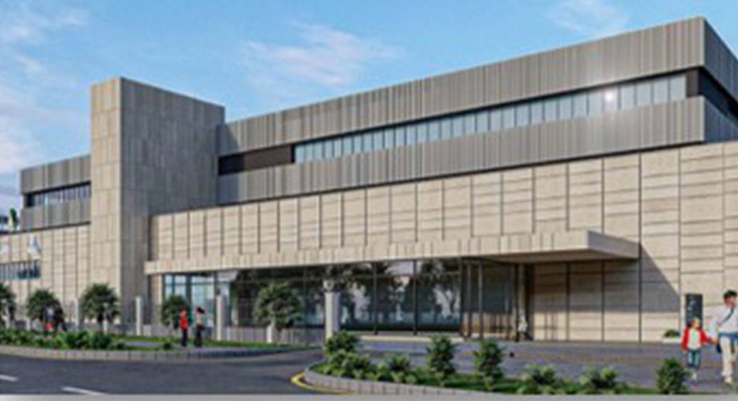 Jinnah Hospital Islamabad